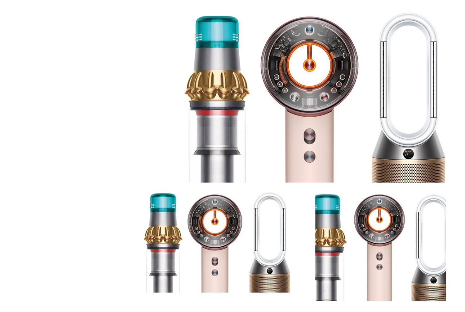 Dyson Black Friday deals