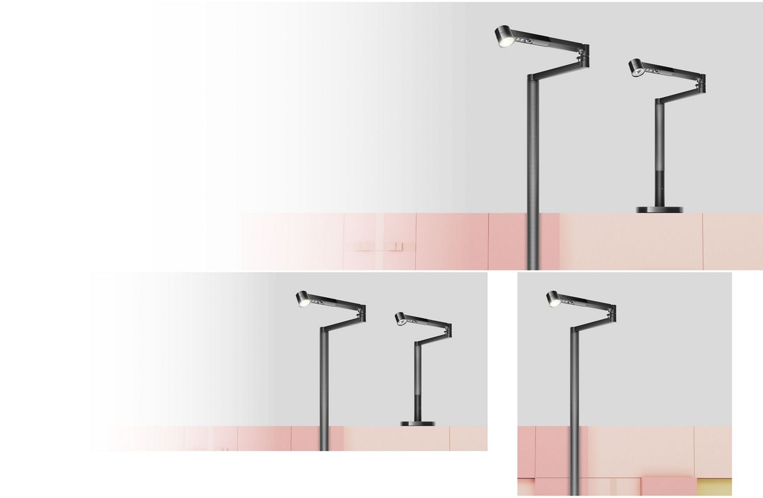 Dyson Supersonic hair dryer in Prussian Blue