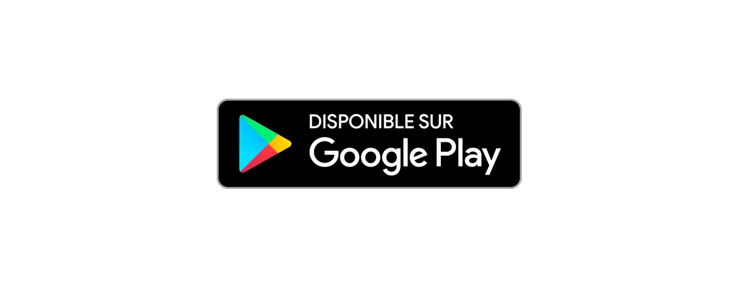 Télécharger dans Google Play Store