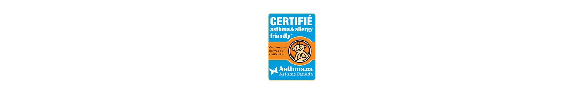 Logo Asthma and Allergy
