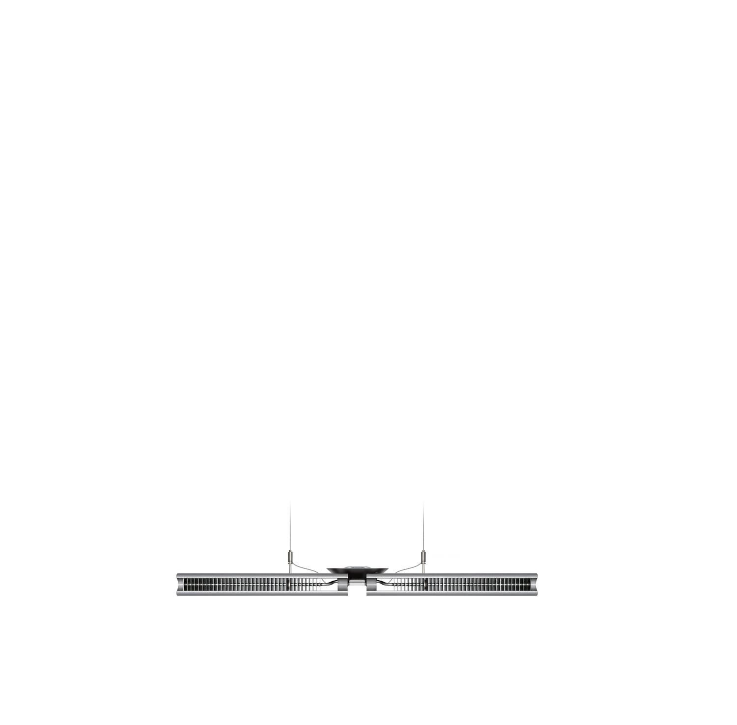 Luminaire Dyson Cu-Beam