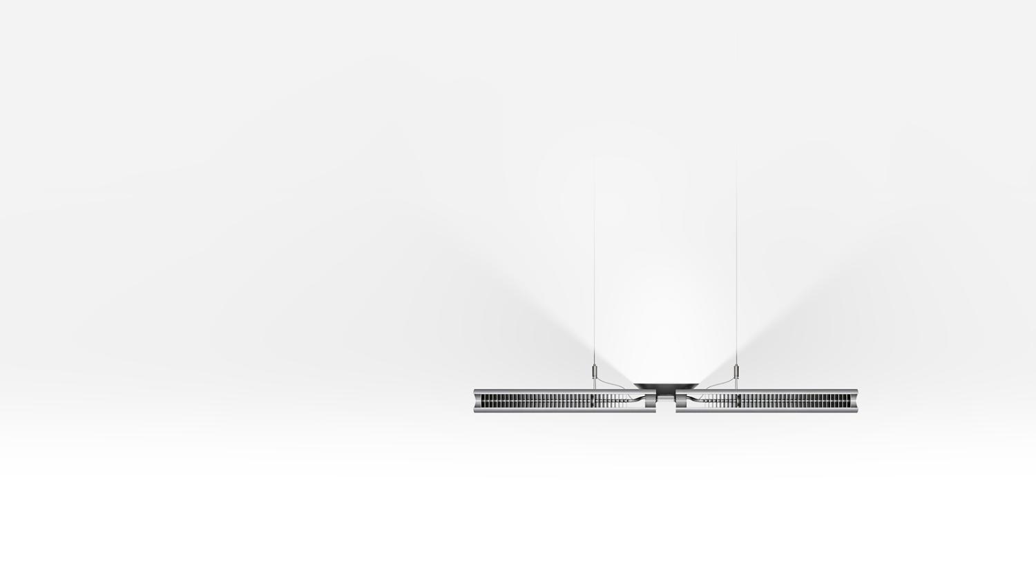 Luminaire Dyson Cu-Beam