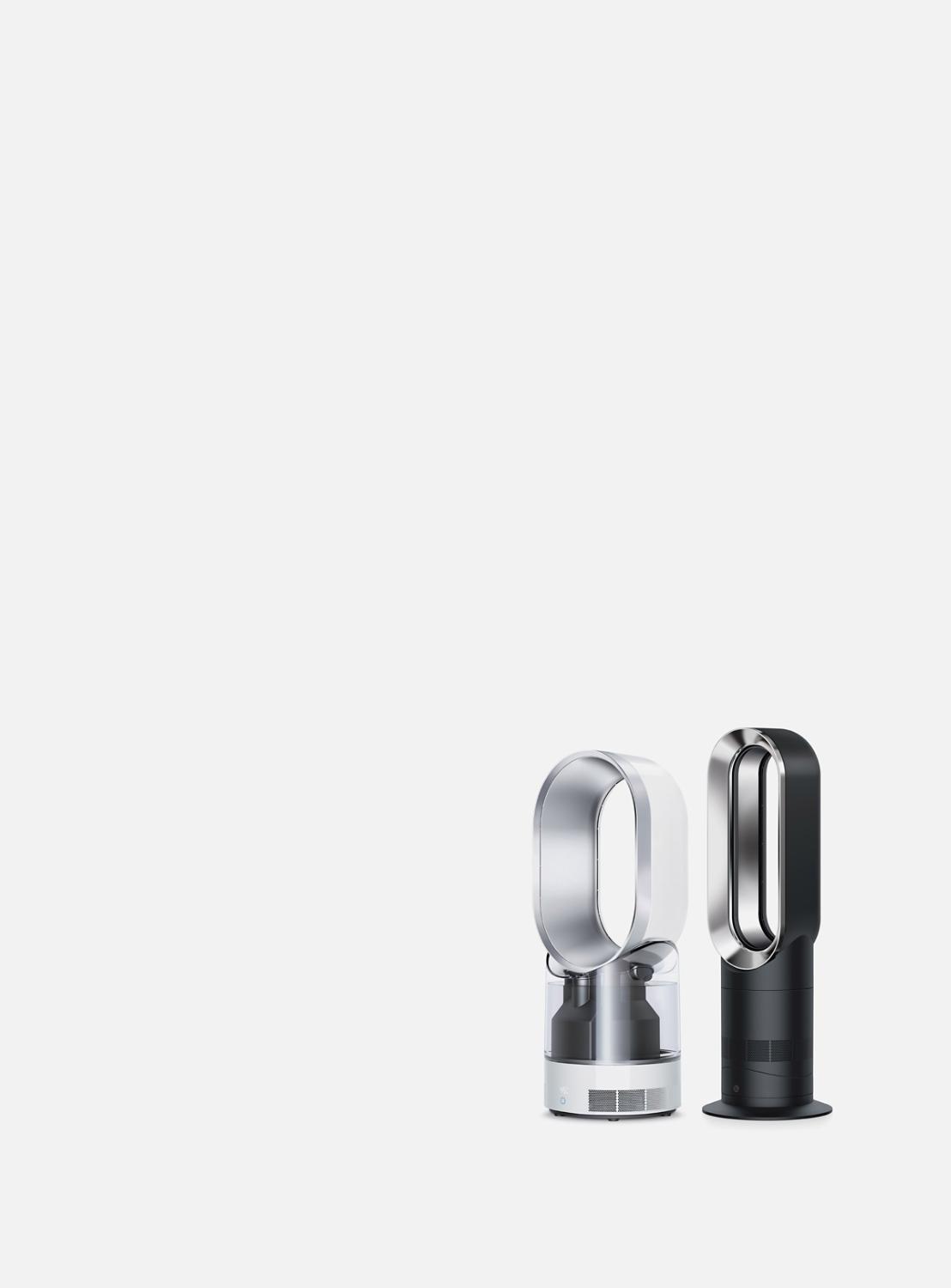 Appareils de traitement de l’air Dyson