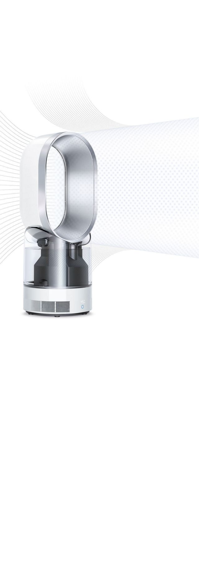 Réservoir eau humidificateur Dyson AM10