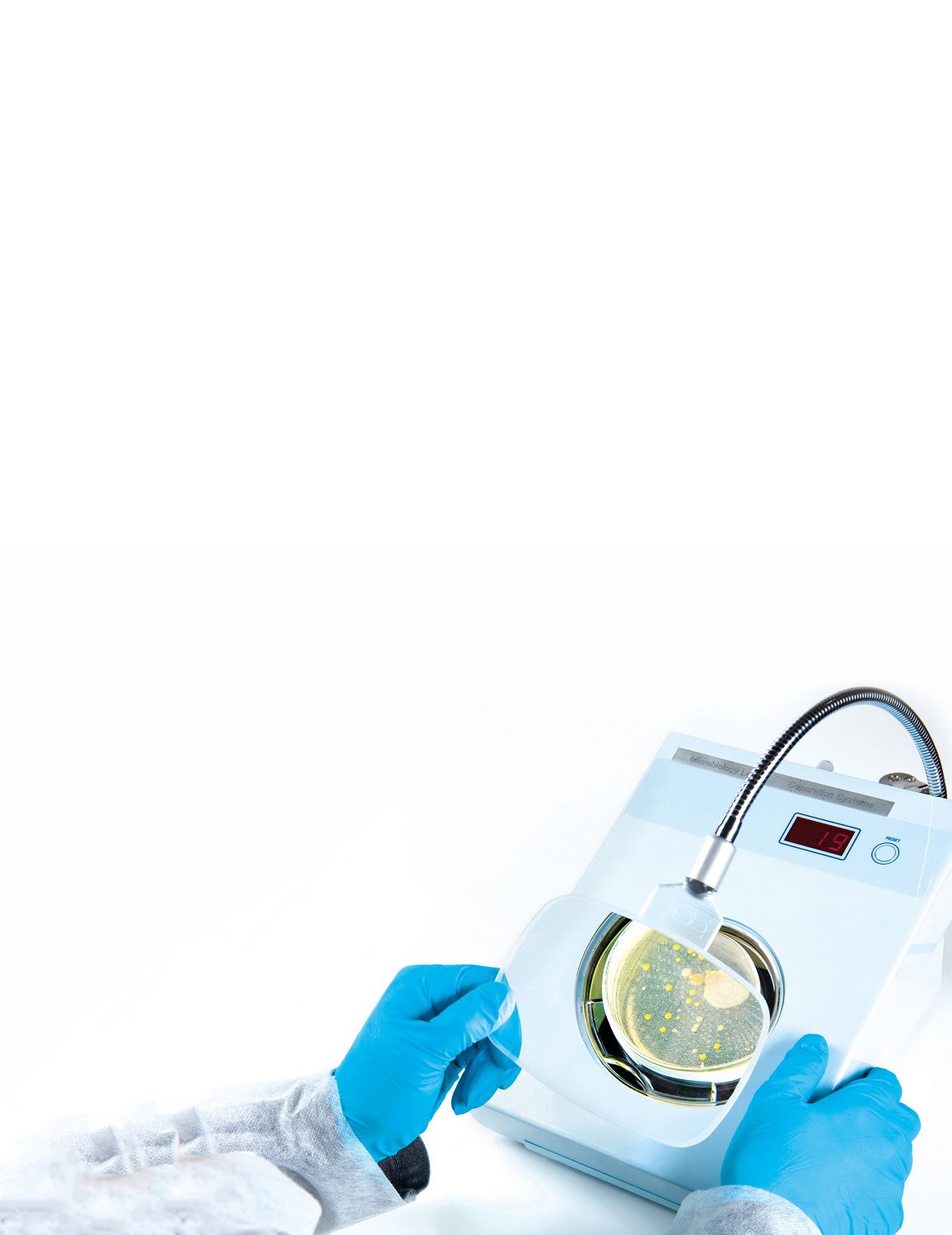 Traitement à la lumière ultraviolette