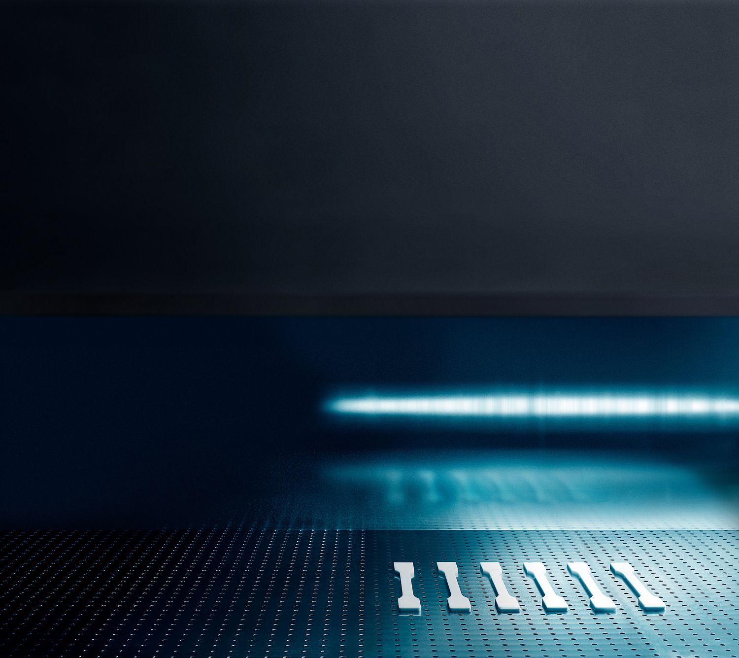 Assemblage des composants