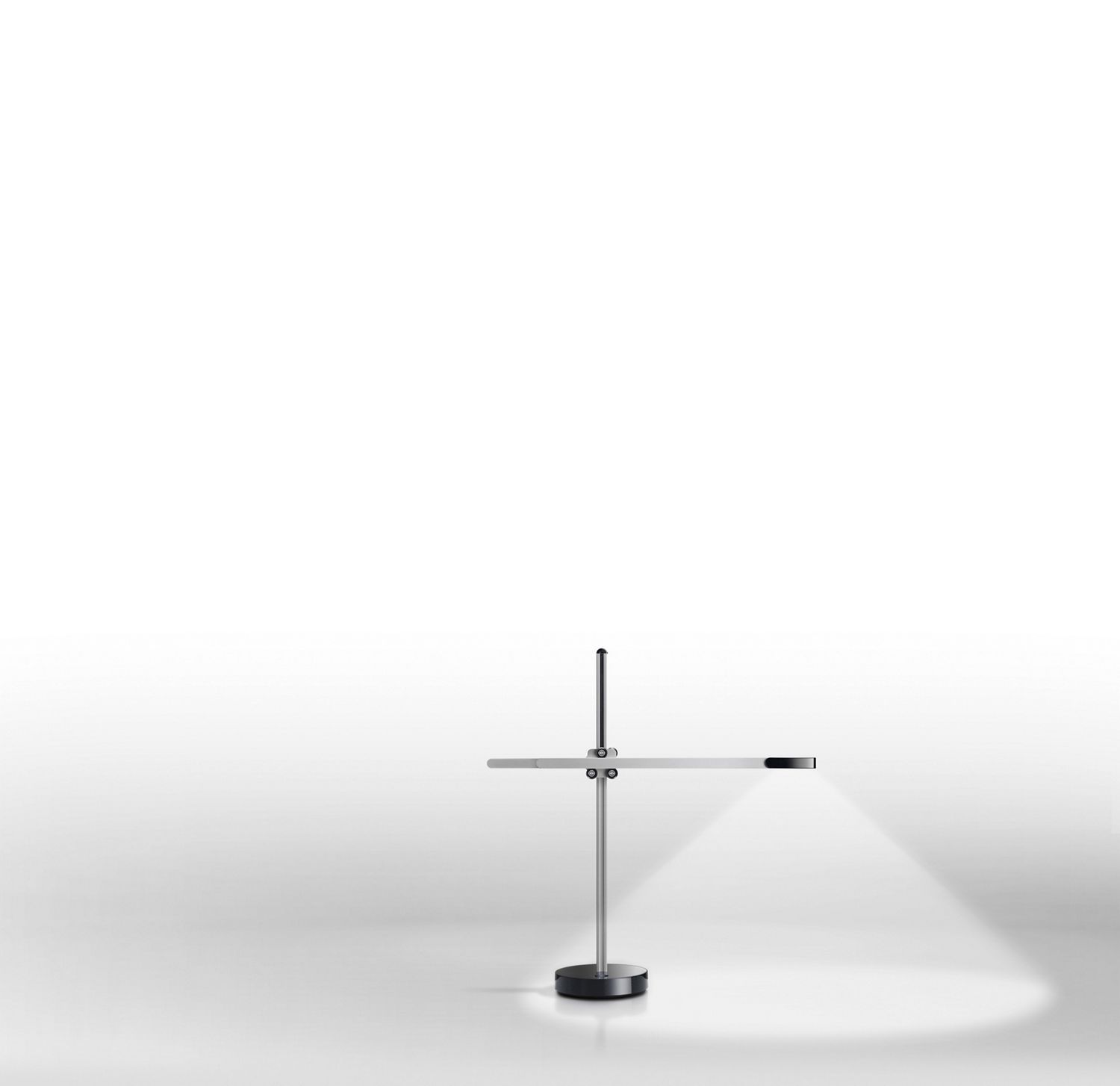 Dyson CSYS Desk Task Lighting Black Black Dyson