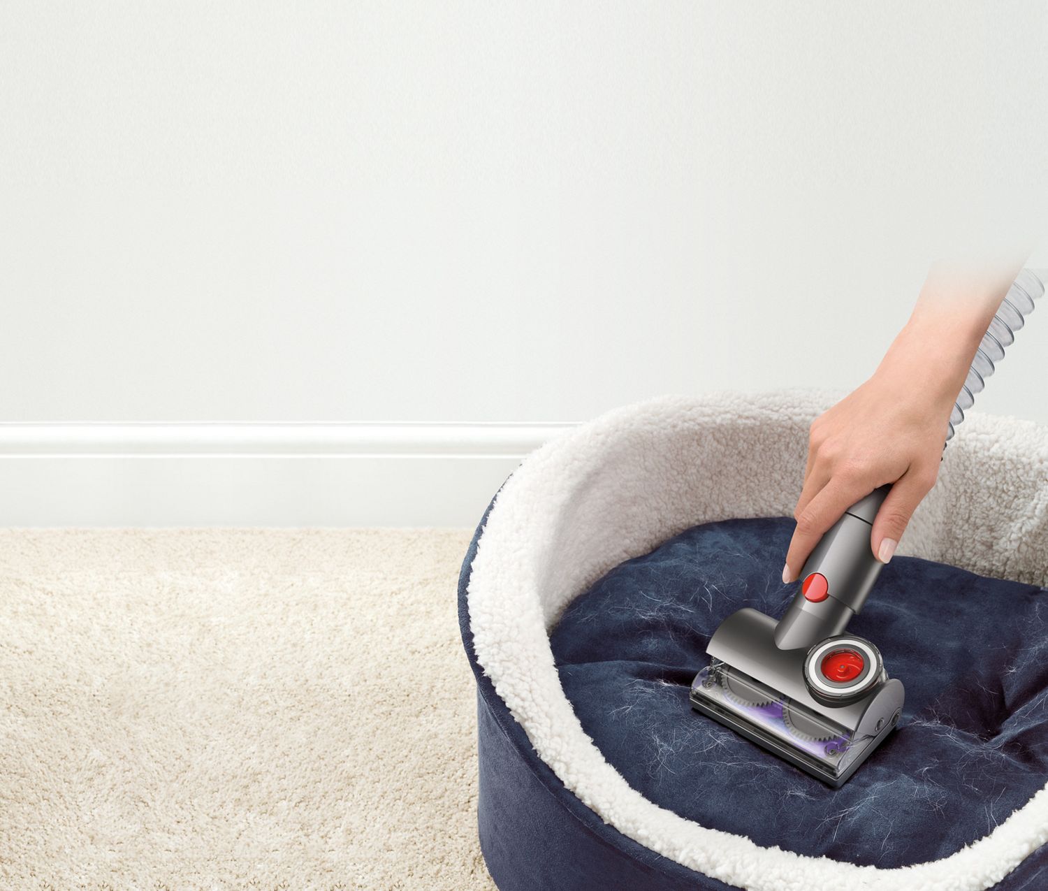 Dyson aspirateur traîneau sales