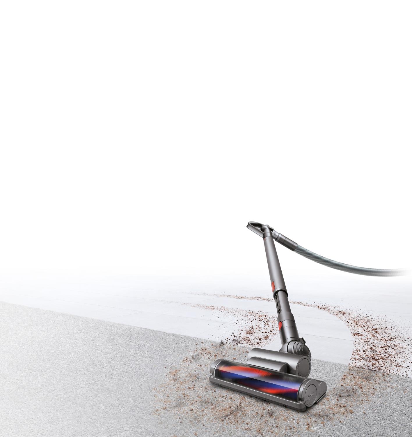 Accessoire pour plancher à double mode sur un plancher