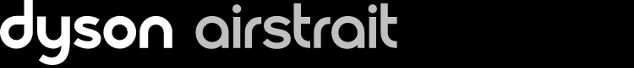 Dyson Airstrait