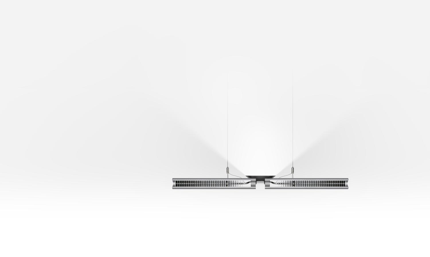 Dyson Cu-Beam Up light