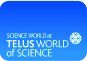Logo du musée Science World