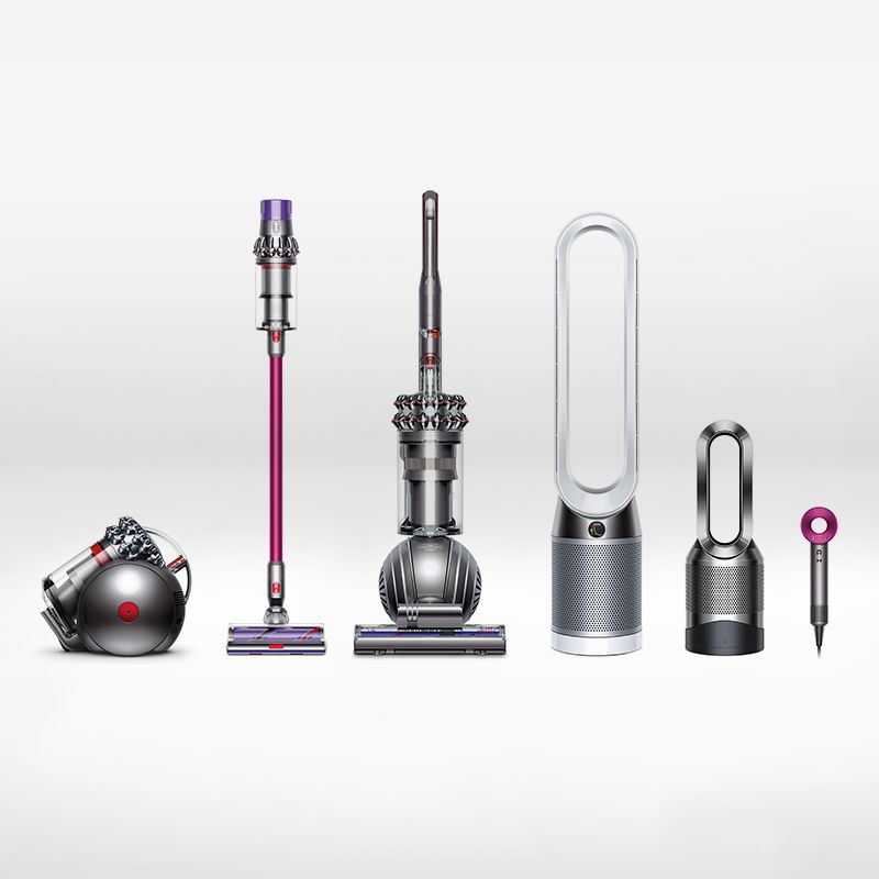 Official Site Dyson Canada