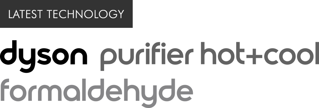 Dyson Purifier Hot+Cool purifying fan heater HP07 | Dyson