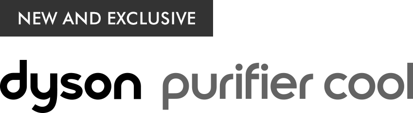 Dyson Pure Cool Luftbefeuchter – Motiv