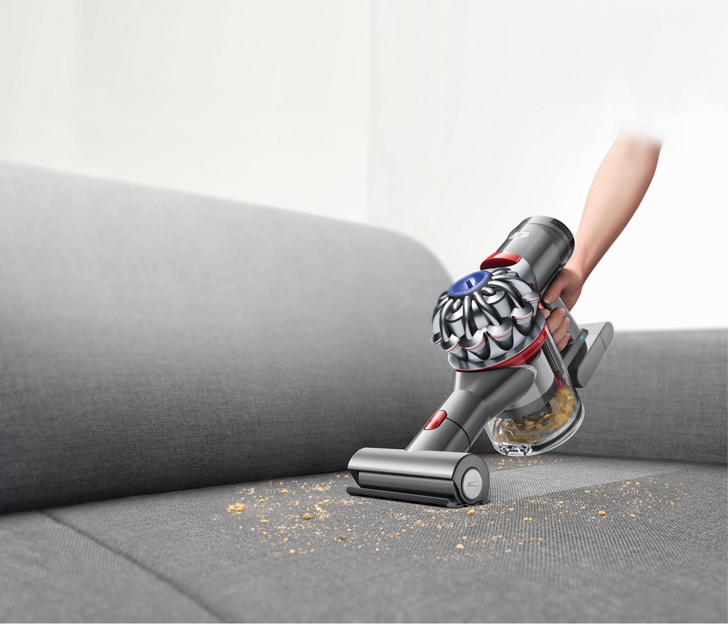 Handheld Vacuum Cleaners Dyson Canada