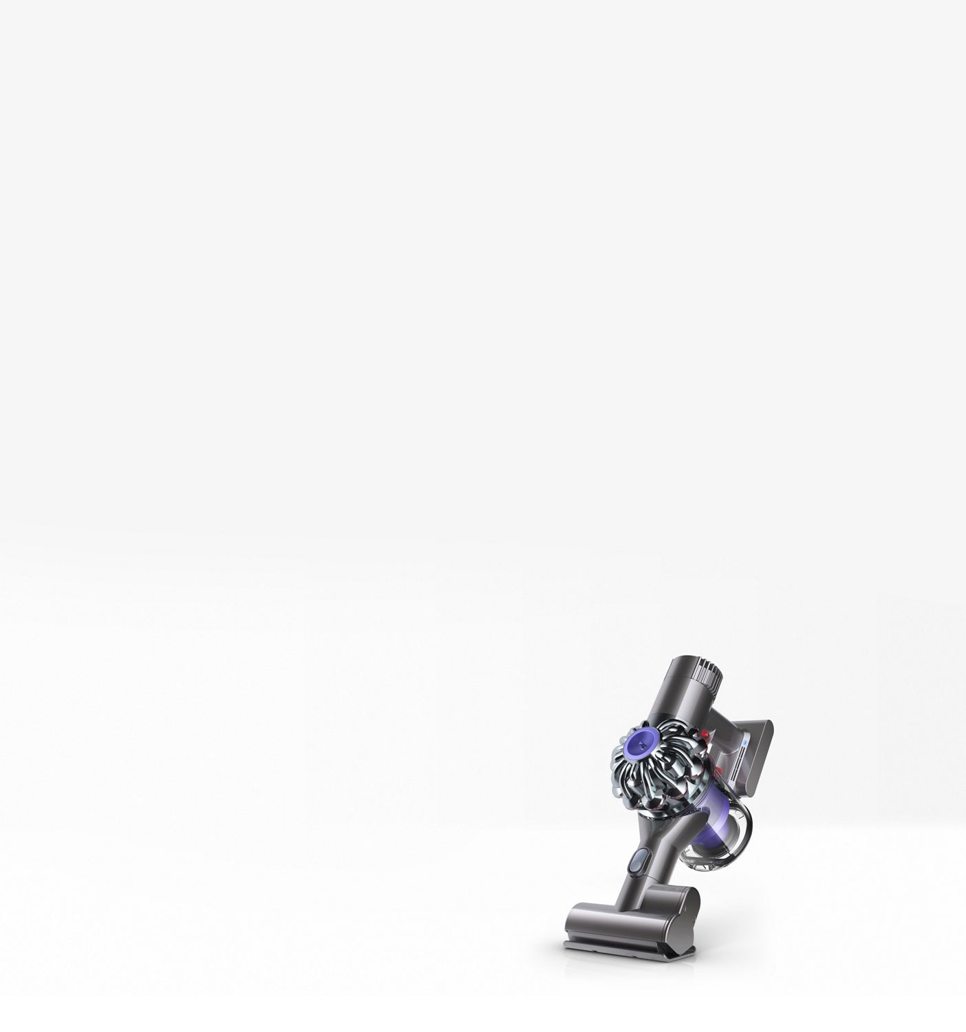 Explore Dyson V6 Handheld vacuums Dyson Canada