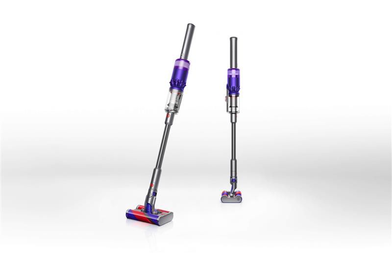 Dyson Omniglide vacuum