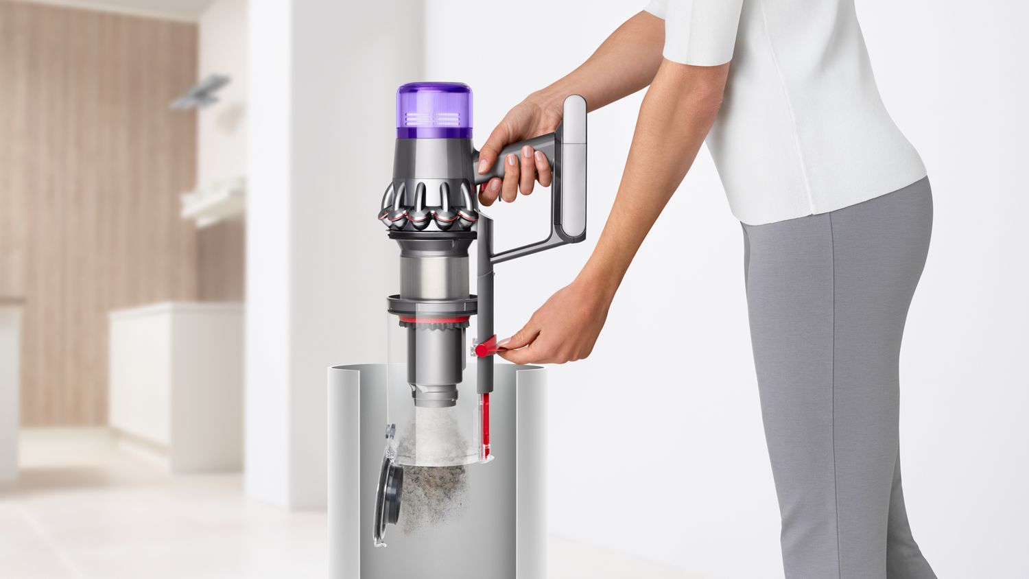 V11 cordless vacuums | Dyson Canada