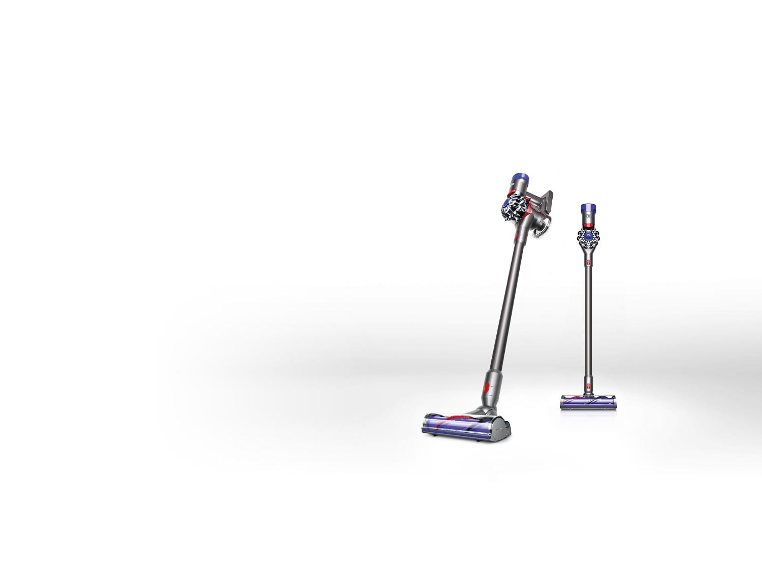 Dyson V7™ cordless vacuum cleaner