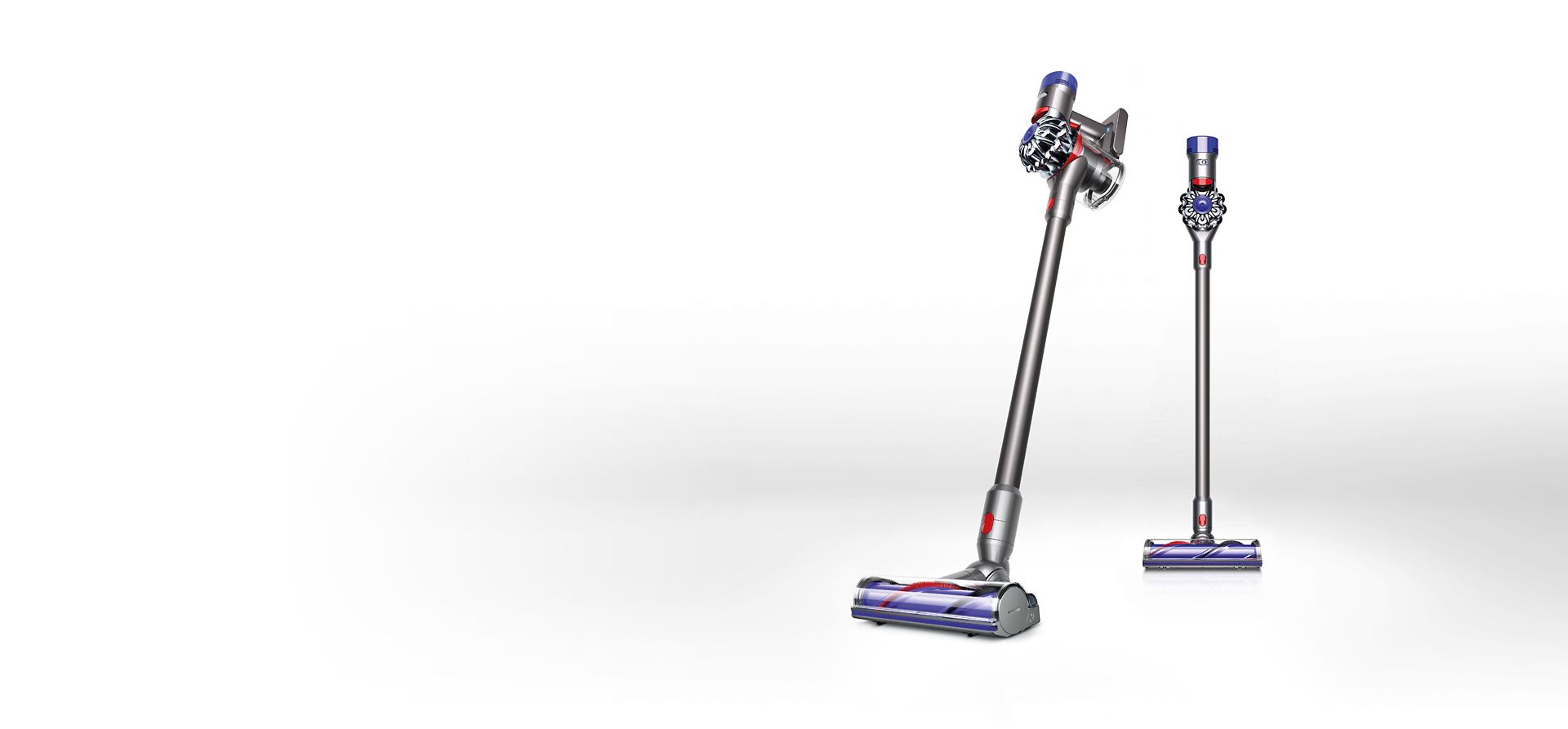 Dyson V7™ cordless vacuum cleaner