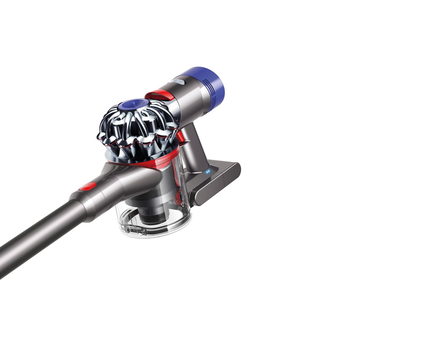 V7 Motorhead Origin cordless vacuum