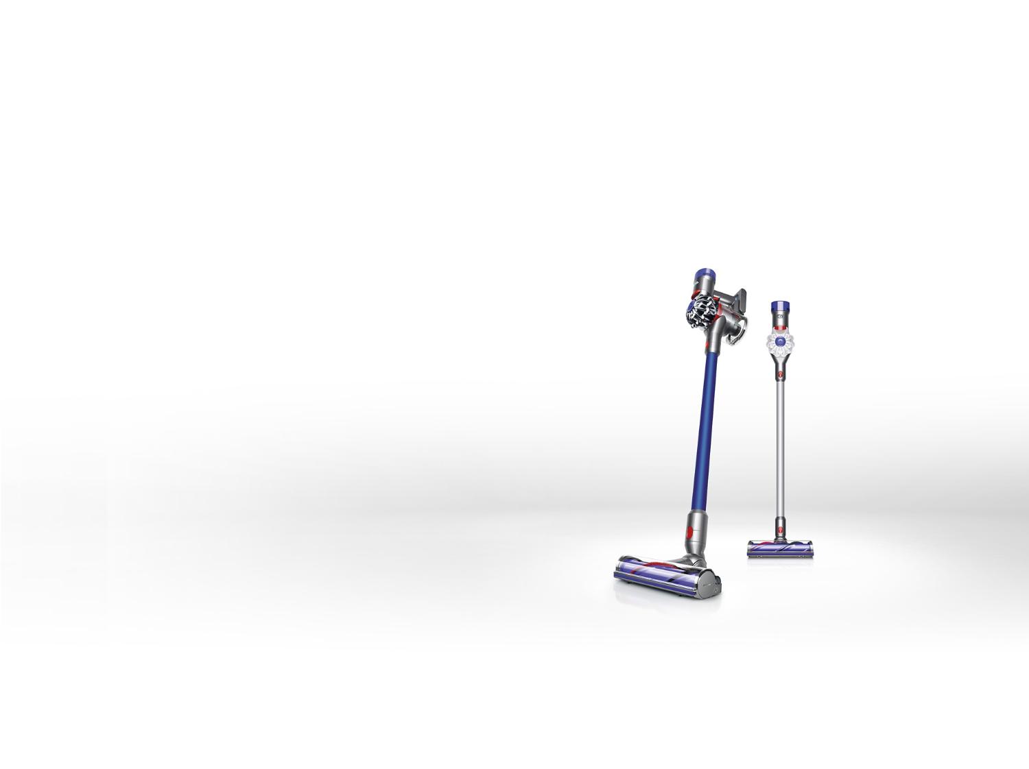 Dyson V7™ cordless vacuum cleaner