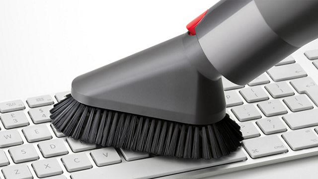Dyson Cordless Vacuum Tools Dyson