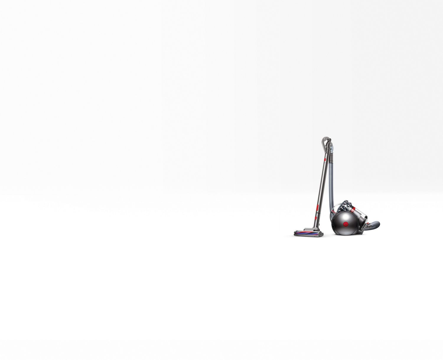 aspirateur dyson cinetic big ball