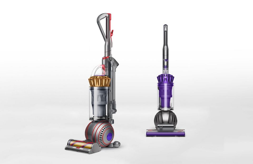 Aspirateurs avec fil Dyson