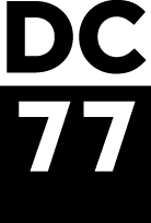 Logo du Dyson DC77