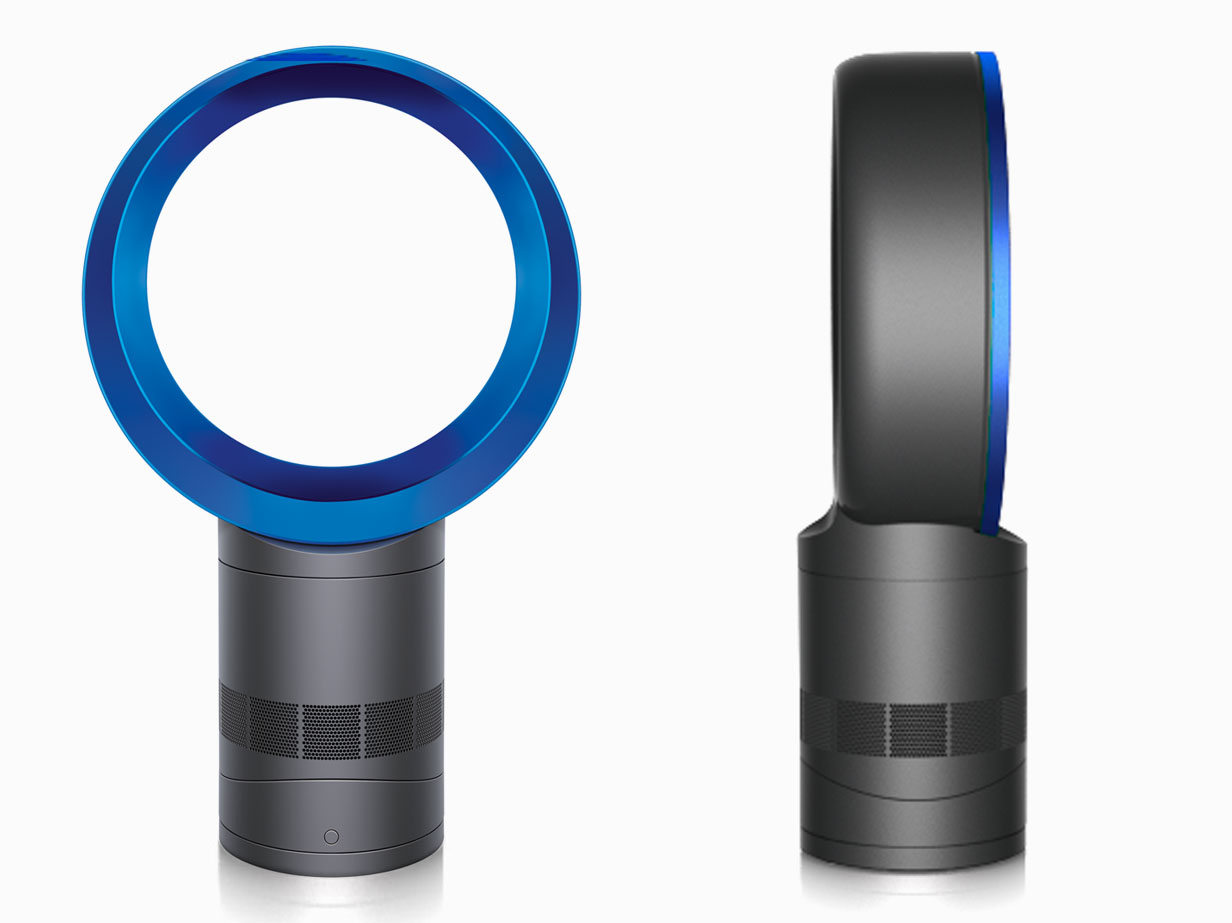 Dyson Cool™ desk fan 