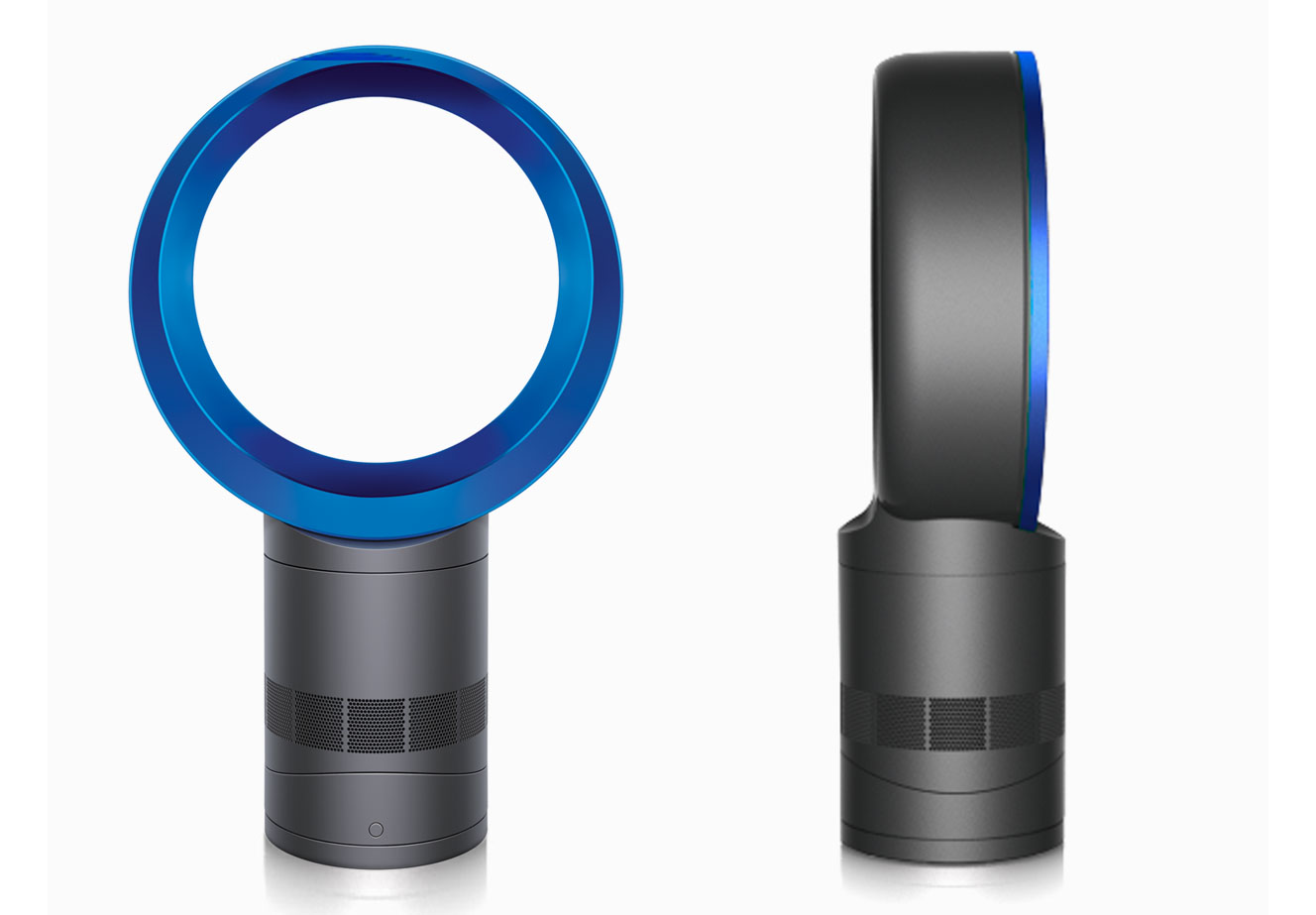 Dyson Cool ファン AM06 テーブルファン |空調家電 |ダイソン公式