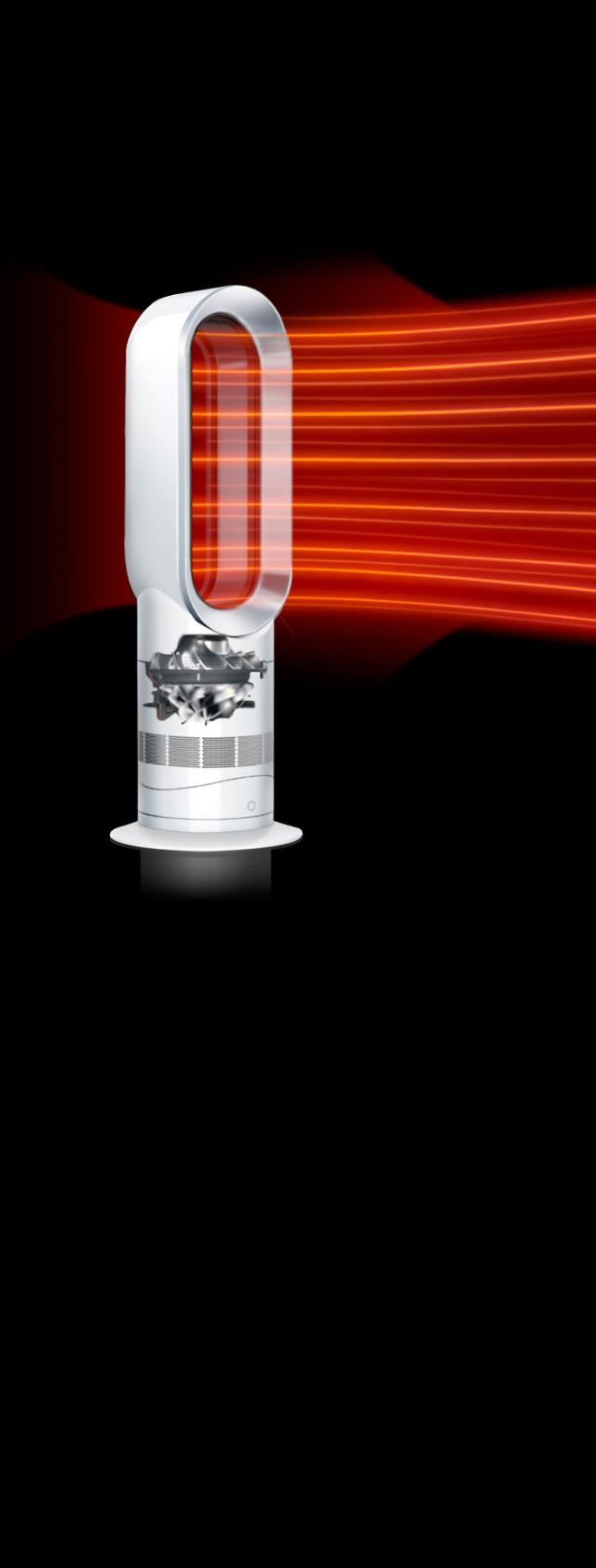 Dyson Hot Cool Fan Heaters Dyson Canada