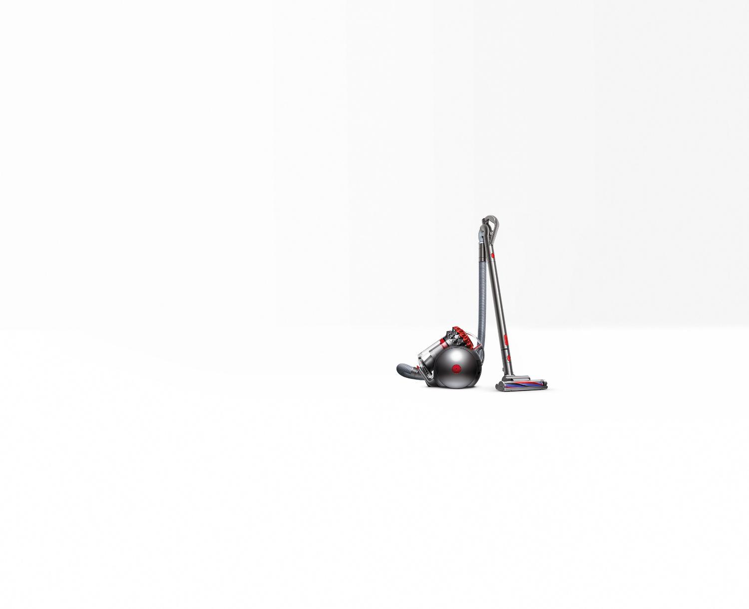 Dyson Big Ball Origin vacuum Dyson Big Ball Origin vacuum