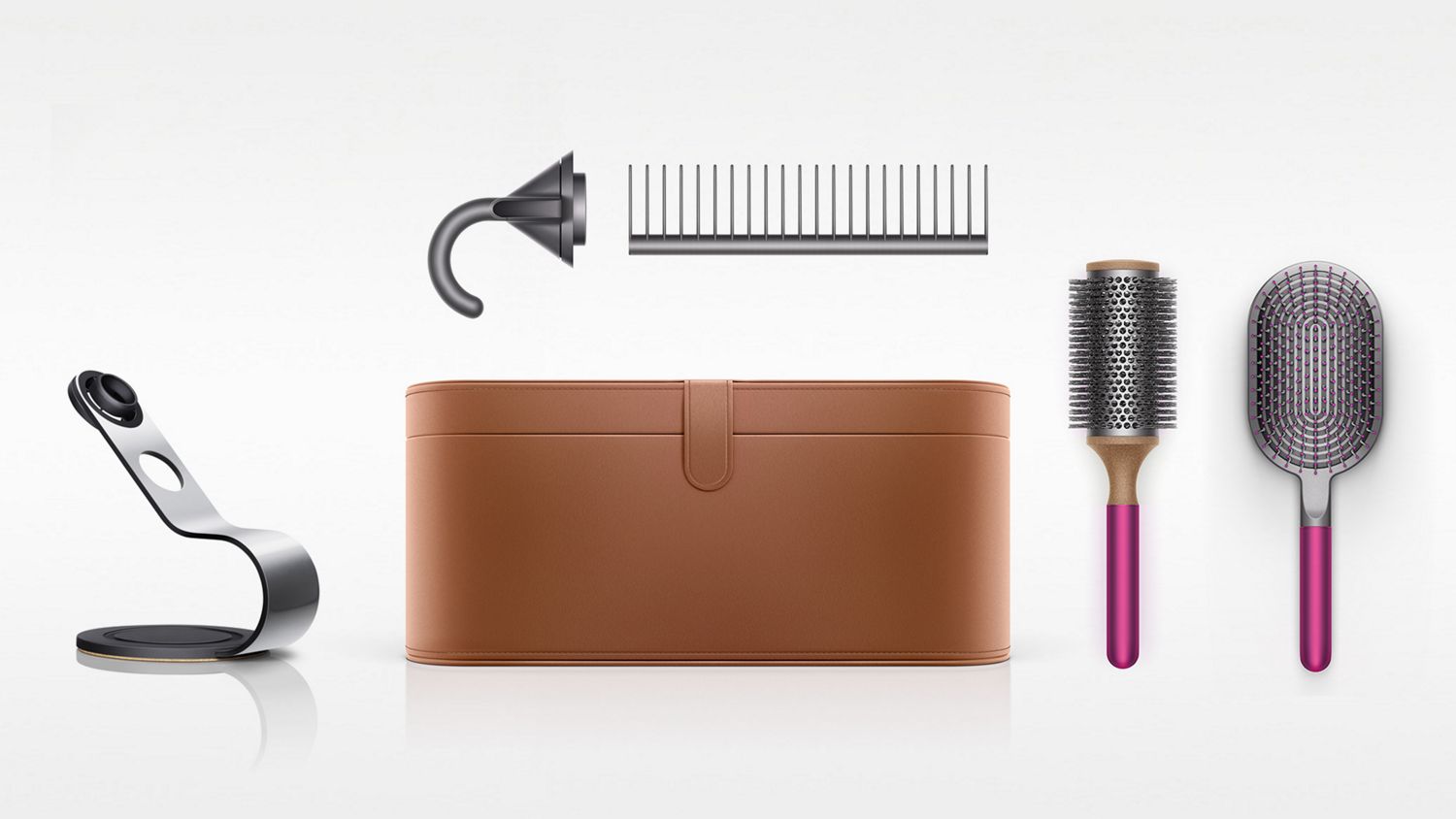 Image showing  Supersonic accessories.