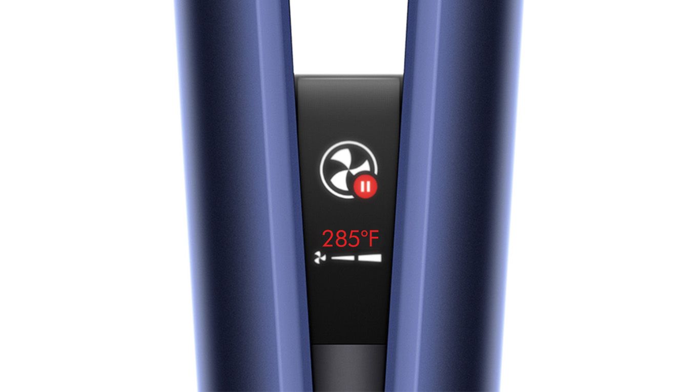 Digital sensor straightener sales