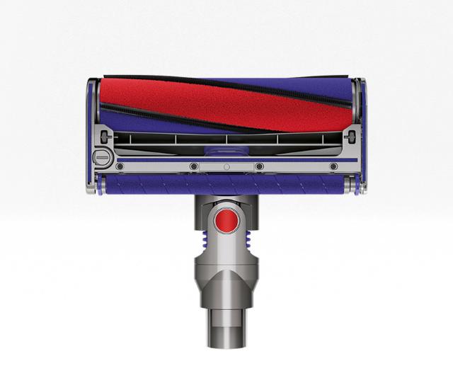 Dyson Soft Roller Cleaner Head Dyson Canada