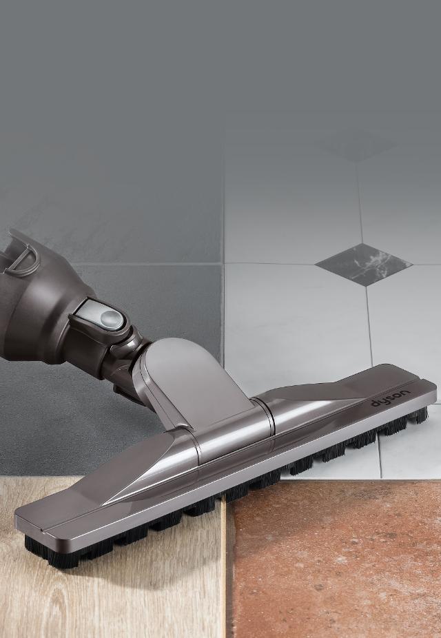Dyson Articulating Hard Floor Tool, Dyson Hardwood Floor Head
