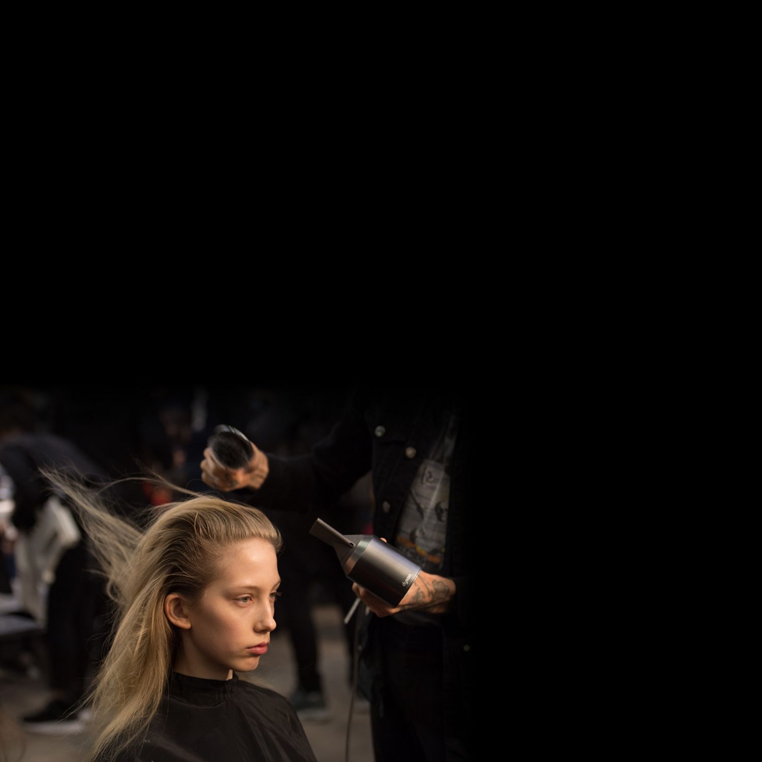 Shop the catwalk look