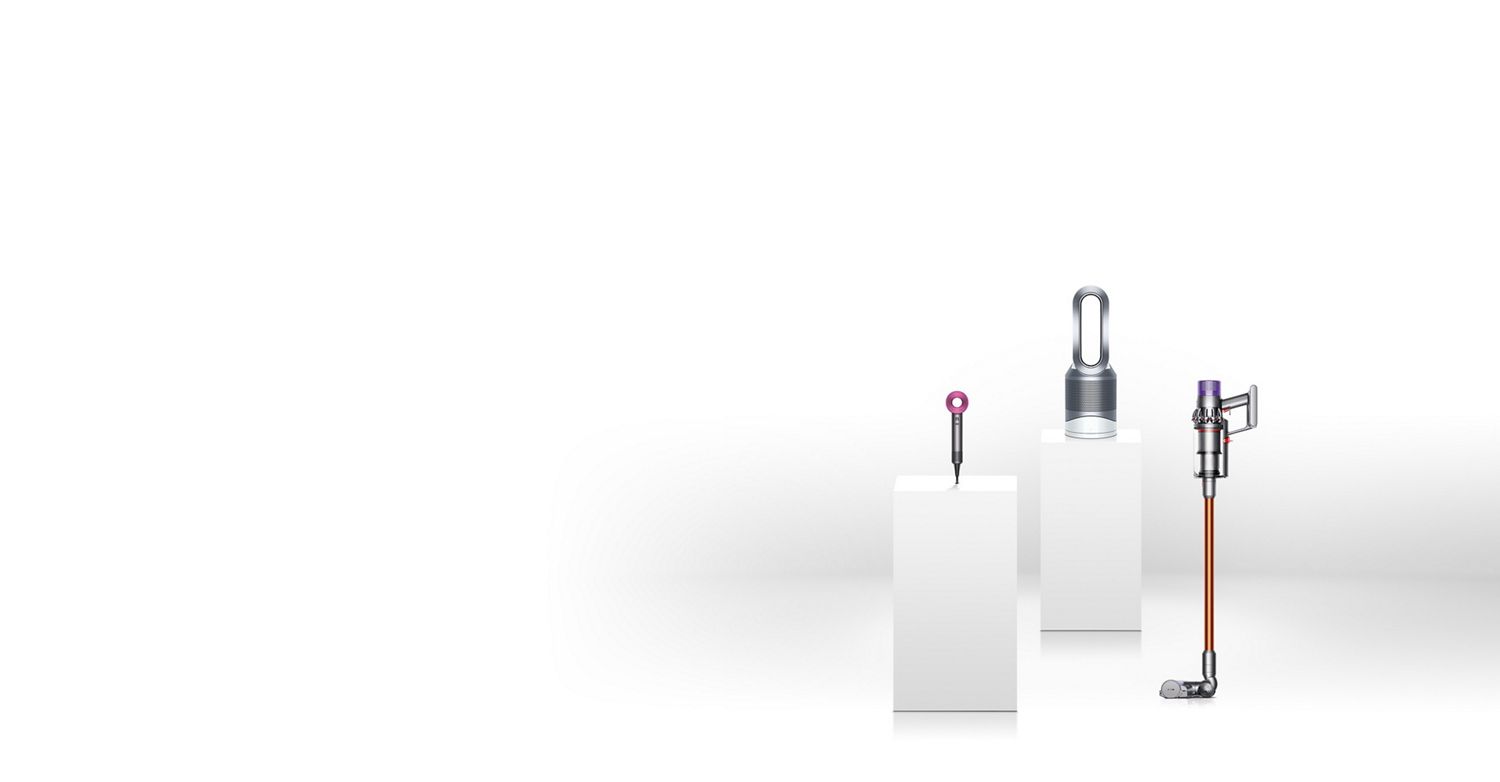 Dyson Outlet | Dyson Outlet. Expertly Refurbished Dyson Technology.