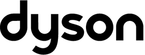 Dyson airwrap logo