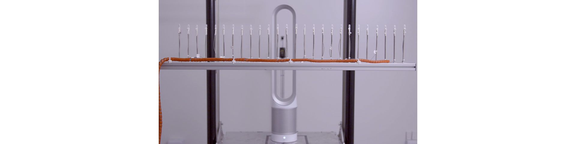 Dyson Purifier Testing Standards Dyson