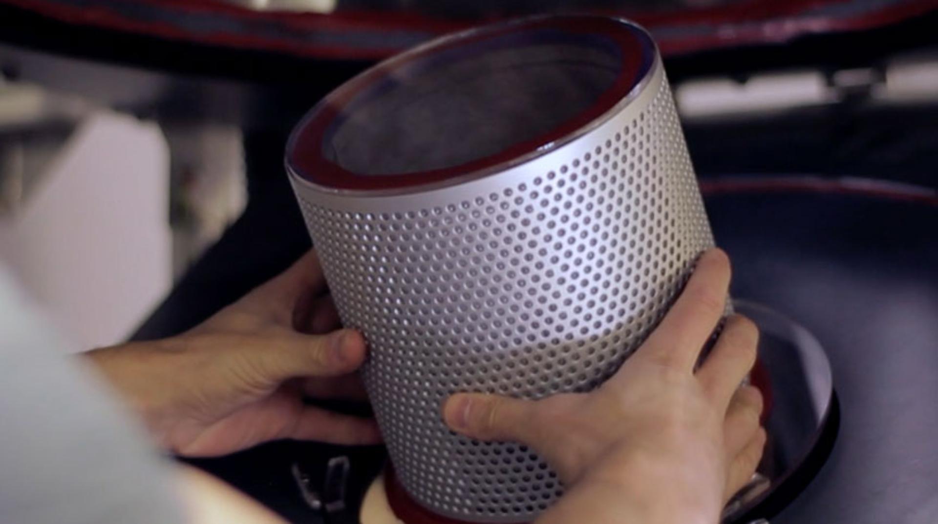 Dyson Purifier Testing Standards | Dyson Indonesia