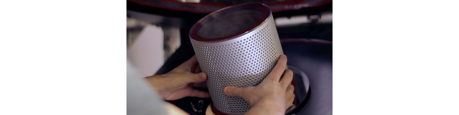 Dyson Purifier Testing Standards Dyson