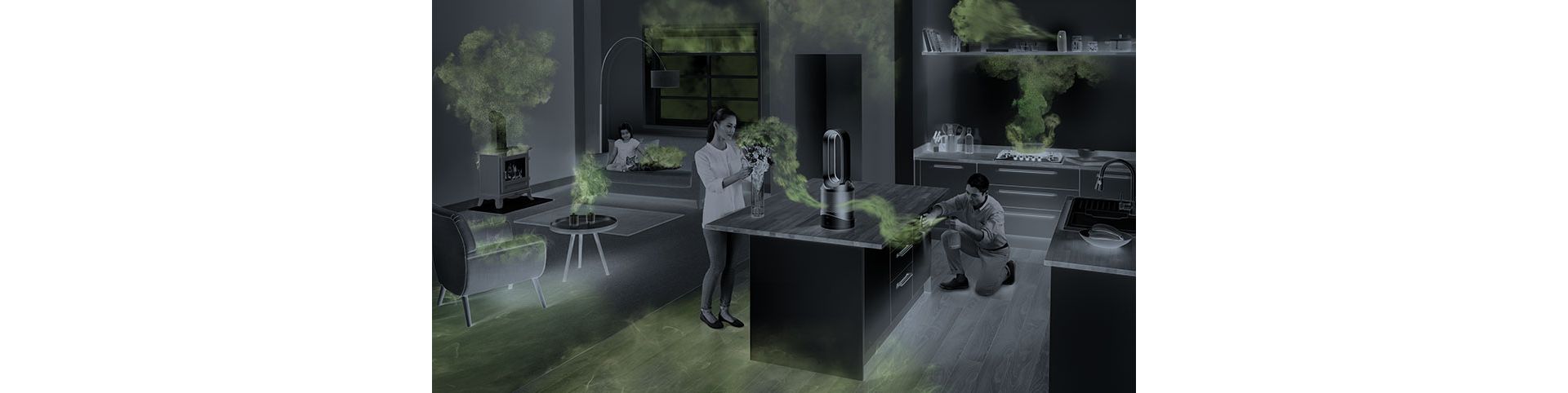 Dyson Purifier Testing Standards Air Purifiers Shop all products