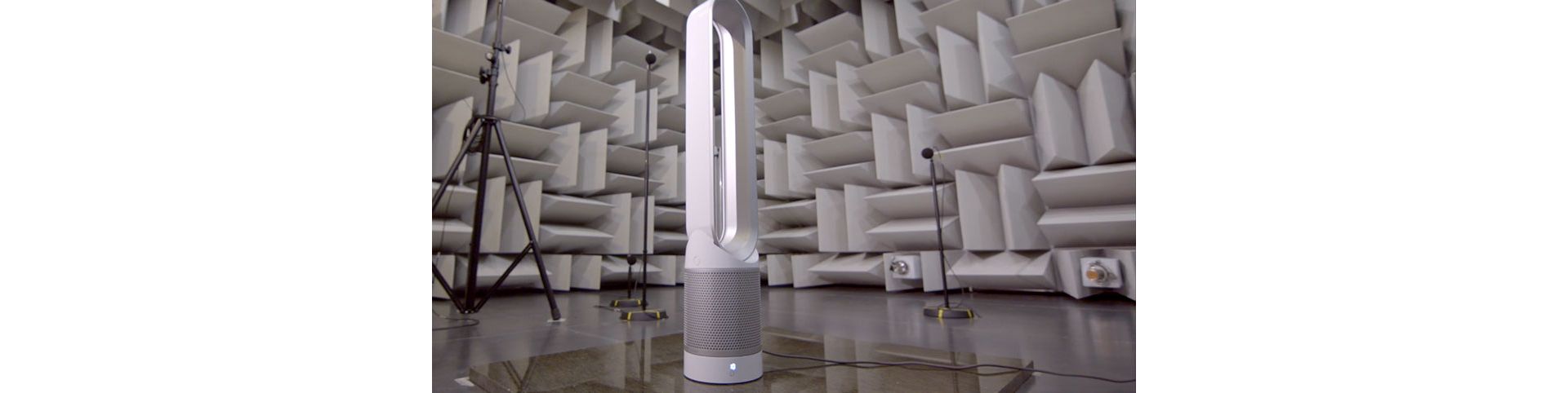 Dyson Purifier Testing Standards Dyson