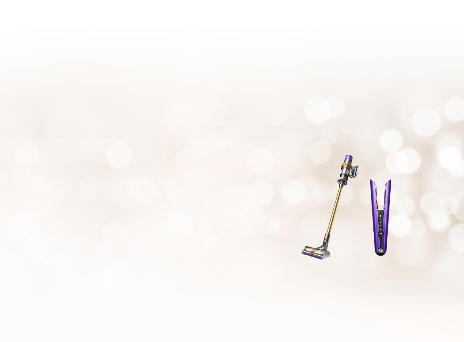 Dyson gifting technology