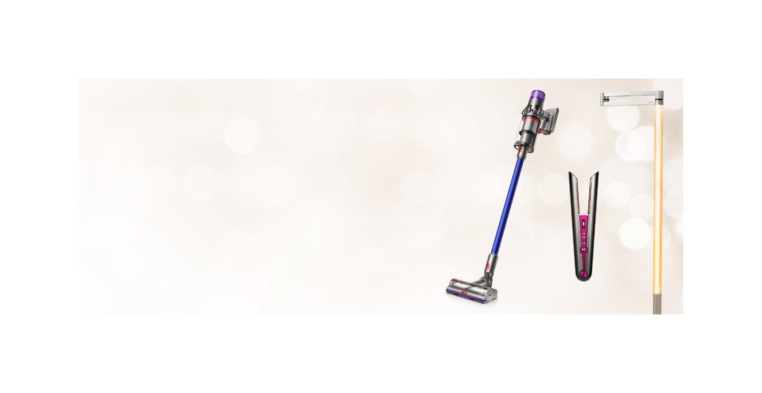 Dyson gifting technology