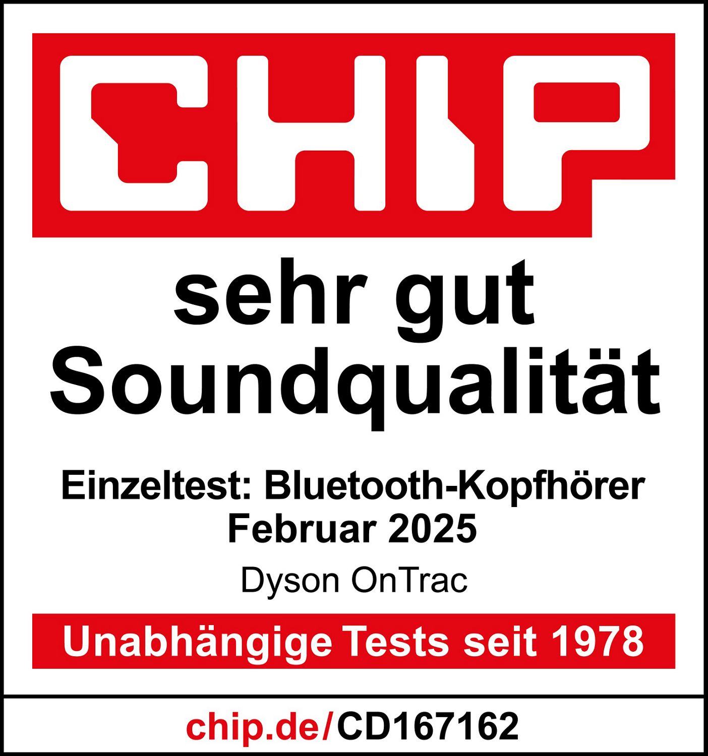 Chip-Test Logo
